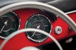 Porsche 356A 1600 Speedster by Karosseriewerk Reutter 1957 года
